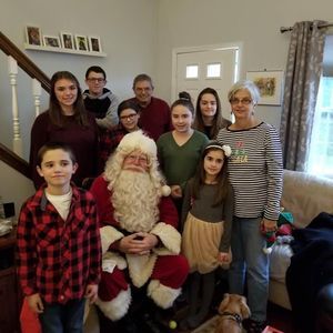 Meet your Posher, Mary